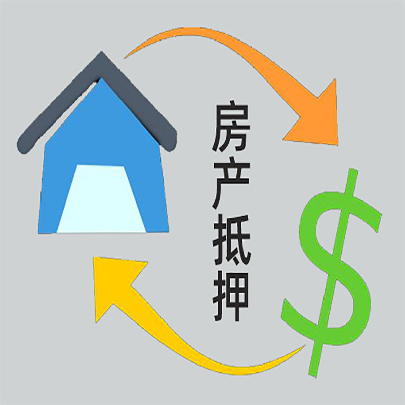 龙南房产抵押贷款定义|住房抵押贷款|最新攻略